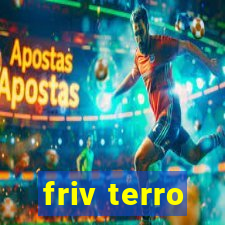 friv terro